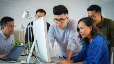 Pengembangan Perangkat Lunak Kolaboratif: Strategi, Alat, dan Praktik Terbaik untuk Pemula