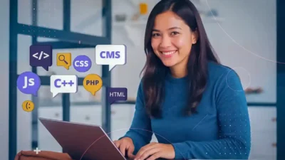 Dasar-Dasar Pengembangan Web: Roadmap Menjadi Developer Profesional untuk Pemula