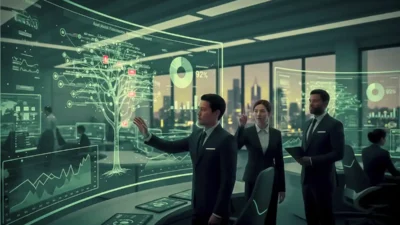 AI 2026: Analisis Strategis Performa Nyata, Data Statistik, dan Solusi ‘Kotak Hitam’