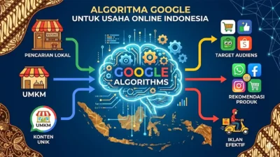 Algoritma Google 2026: Strategi SEO Radikal untuk Dominasi Pasar Digital dan Gen Z