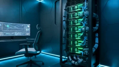 Panduan Lengkap Membangun Server AI Lokal Budget Terbatas: Privasi Maksimal dan Performa Optimal