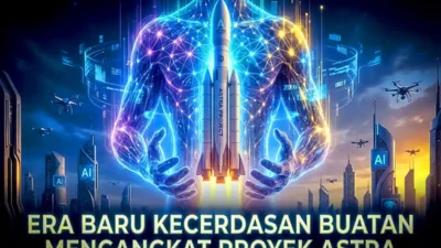 Bagaimana Project Astra Akan Mengubah Cara Kita Melihat Dunia: Revolusi AI Masa Depan