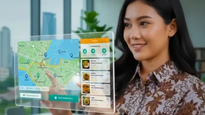 Pengalaman Pengguna (UX): Strategi Terintegrasi untuk Dominasi Digital